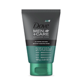 Dove Men+Care Oil-Control Face Wash 100g